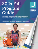 EXAMPLE PAGE - BROCHURE - JCC