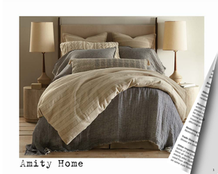 BLOG - CATALOG - AMITY HOME