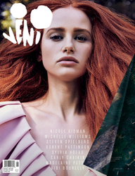 UNBOUNCE - BLOG - LOOKBOOK - MAGAZINE - VENI MAGAZINE