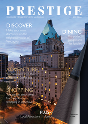 Magazine example
