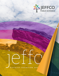 School Brochure Example