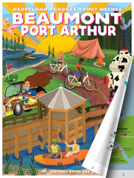 Traveling Brochure Example