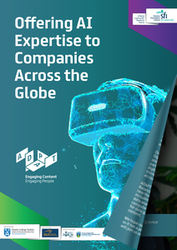 IN PROGRESS // NEWSLETTER