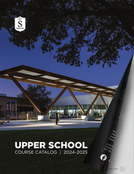 School Brochure example