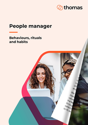 Employee Handbook Example