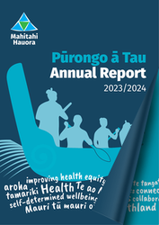 Annual Report Example