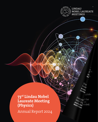 Annual Report Example