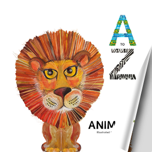 EXAMPLE PAGE - EBOOK - ANIMALS A TO Z