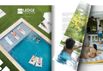 ALT EXAMPLE - CATALOG - LEDGE LOUNGER