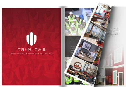 UNBOUNCE - EXAMPLE PAGE - REAL ESTATE - TRINITAS COMPANY CULTURE