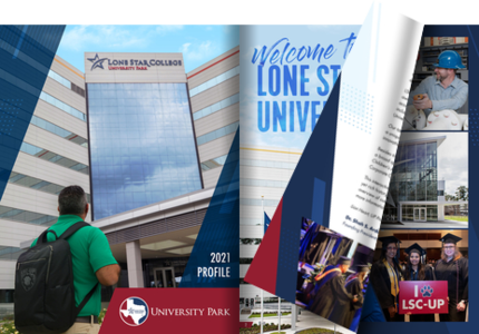 EXAMPLE PAGE - SCHOOL BROCHURE - UNBOUNCE - UNIVERSITY PARK
